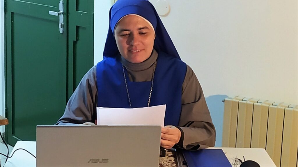 Lee más sobre el artículo Reunión mensual de Formación en Tierra Santa