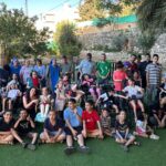 بيت الطفل الإلهي في بيت لحم يحتفل بمرور 19 عامًا على تأسيسه