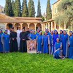 احتفالات عيد البشارة في الناصرة: حيث غيّر الله مسار التاريخ