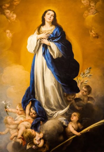 Immacolata